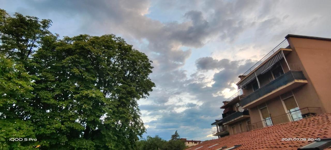 Il Glicine, Verona